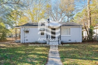 1915 Armstrong St, Fayetteville, NC 28301