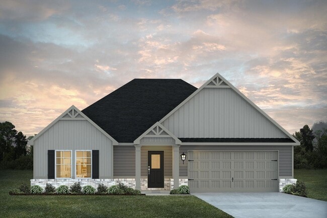 201 Friesian Way unit 36891177, Hogansville, GA 30230 - photo 3