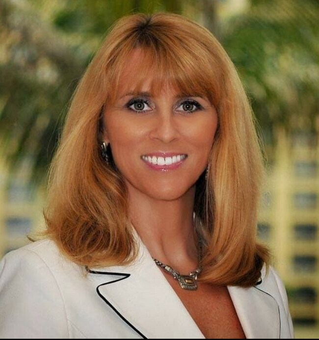 Christina Miller
