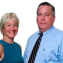 Tom O'Neill & Lynn Hinckley