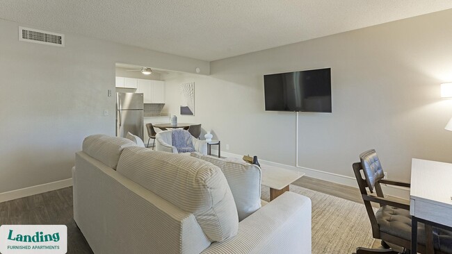 2301 S Valley View Blvd unit G05, Las Vegas, NV 89102 - photo 3
