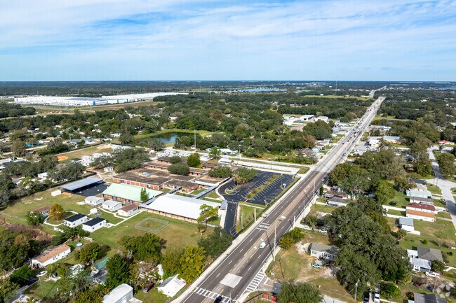 Lena Vista provides students with a positive, rigorous learning experience.