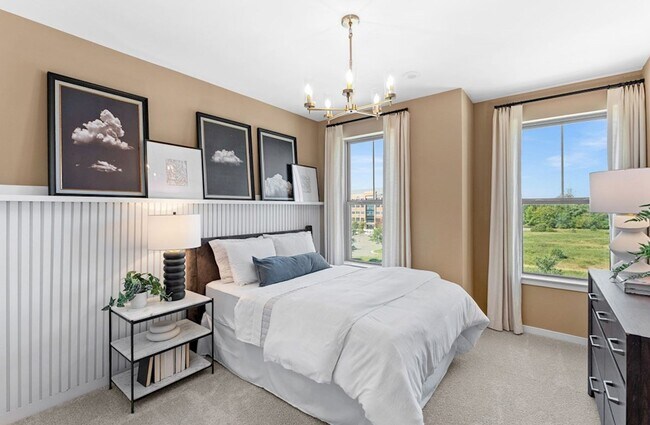 Belmont Park - Landmark, Ashburn, VA 20147 - photo 7