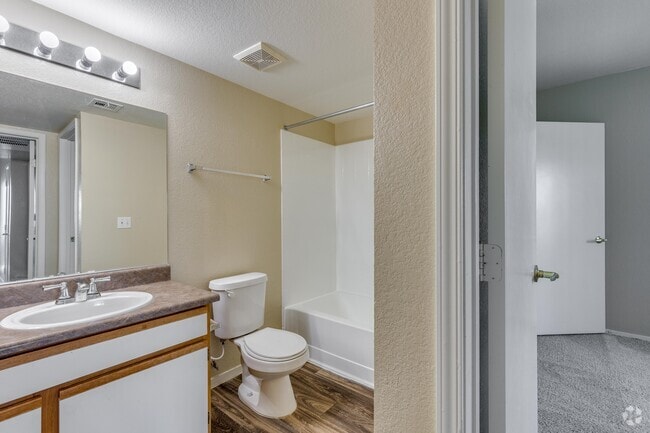 Pinehurst Condominiums, Las Vegas, NV 89118 - photo 6