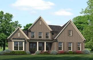 2862 Cypress Lake Dr Unit 36900329, Olive Branch, MS 38654