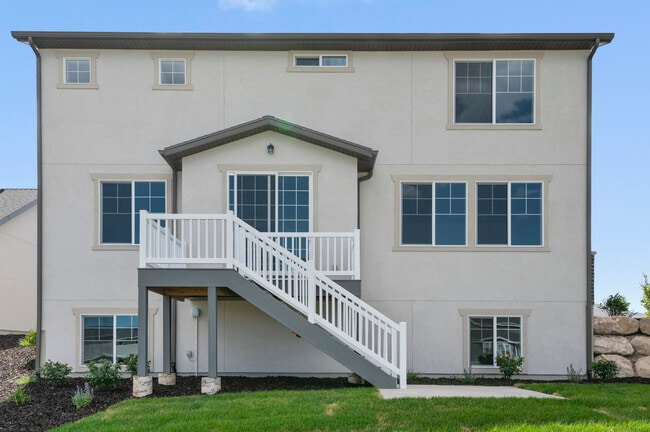 12997 S Broad Stem Way, Herriman, UT 84096 - photo 5