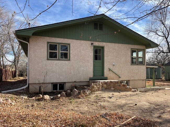 932 Cheyenne Blvd unit 932.5, Colorado Springs, CO 80905 - photo 3