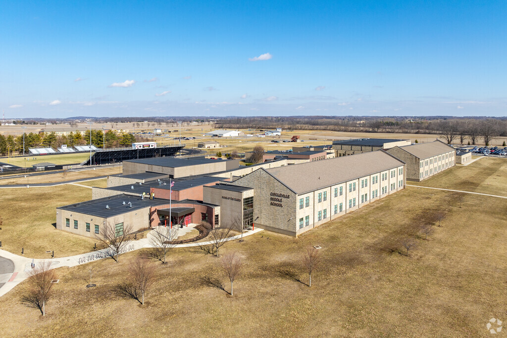Circleville Middle School