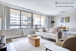 1515 Richmond Hwy Unit FL8-ID444, Arlington, VA 22202