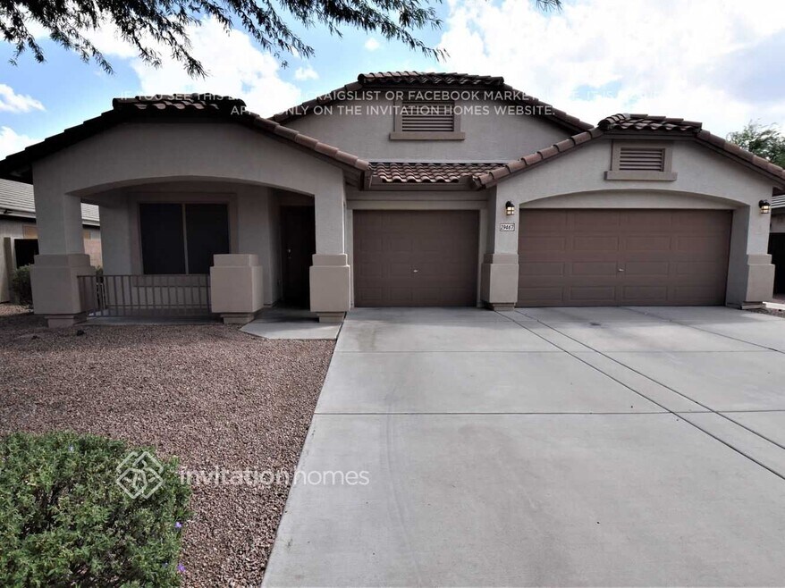 29467 N Candlewood Dr, San Tan Valley, AZ 85143 - photo 1