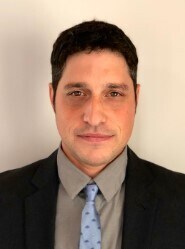 Jeremiah Cuscia