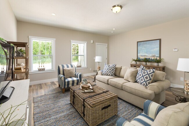 3080 Moccasin Dr unit 36450149, Dewitt, MI 48820 - photo 3