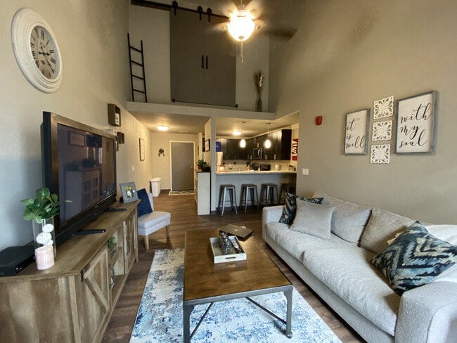 The Lofts at Hawks Ridge, Beloit, WI 53511 - photo 5