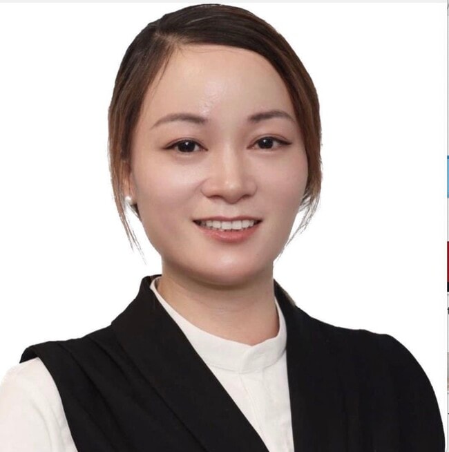Agent Photo