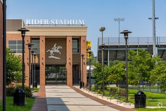 Caesar Rodney High School