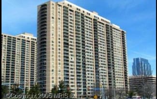 5501 Seminary Rd, Falls Church, VA 22041
