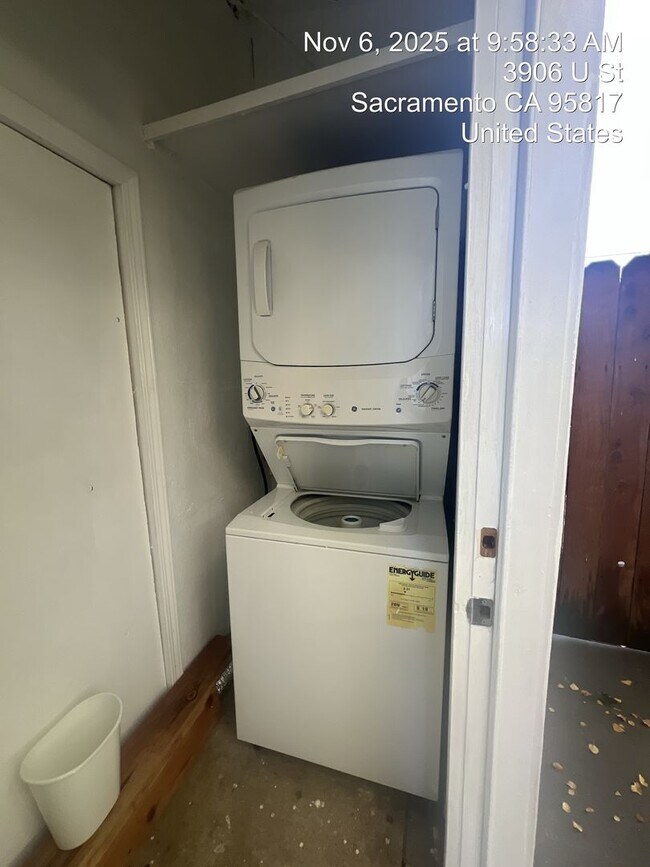 3914 U St, Sacramento, CA 95817 - photo 4