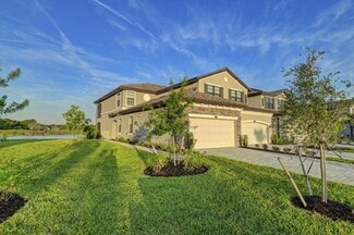 5934 Wake Forest Run, Bradenton, FL 34211