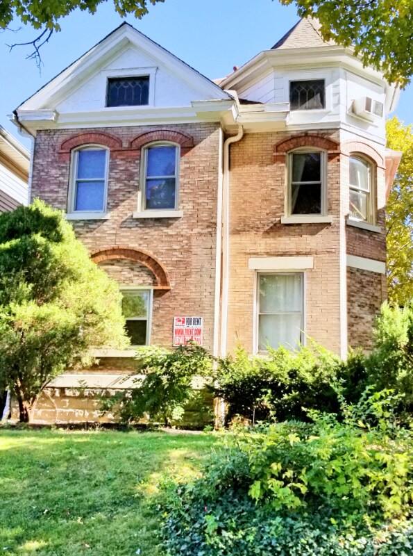 1492 Michigan Ave, Columbus, OH 43201