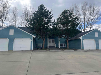 1924 Clubhouse Way Unit 4, Billings, MT 59105