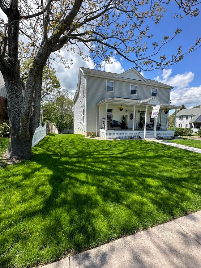 124 Pearl St unit 124A, Enfield, CT 06082 - photo 6