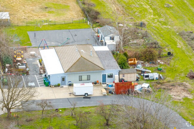 Small Cloud Christian School is a safe environment for students to learn.