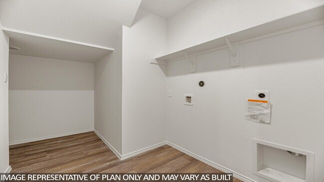 14706 Clover Summit Ct unit 36200131, Magnolia, TX 77354 - photo 6