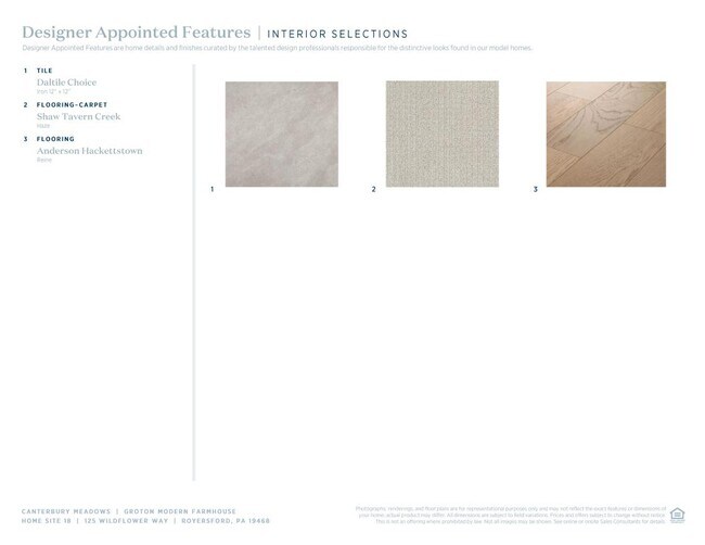 125 Wildflower Way, Royersford, PA 19468 - photo 5