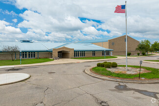 Landis Elementary School