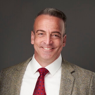 Stuart Hollander