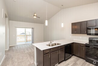 3909 N Olympia Dr, Sioux Falls, SD 57107