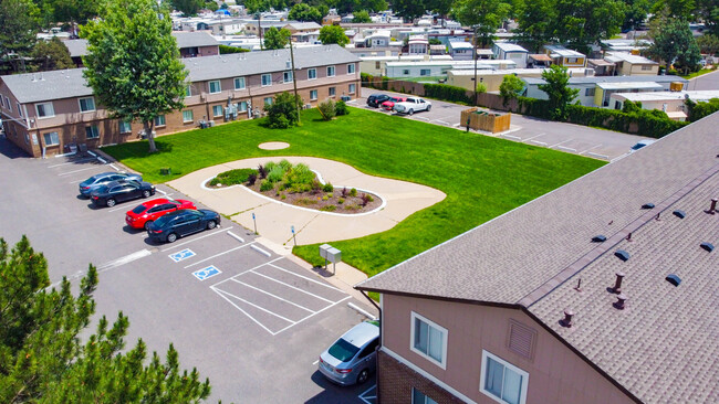 Property Exterior