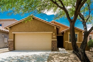 6853 W Red Snapper Way, Tucson, AZ 85757