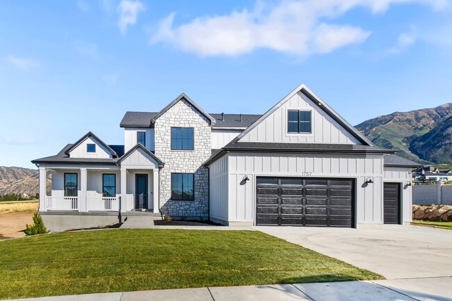 166 W Reo Dr unit 36870053, Salem, UT 84653 - photo 2