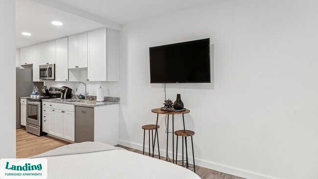 310 Gratiot Ave unit 307, Detroit, MI 48226 - photo 3