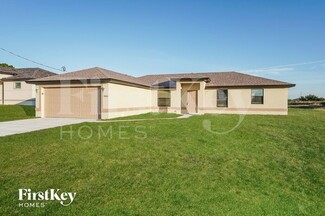 4000 18th St SW, Lehigh Acres, FL 33972