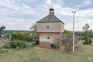 Fort Hill Historic District