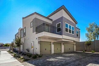 6219 Mangler St Unit 1, North Las Vegas, NV 89031