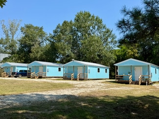 194 Lighthouse Lp, Trinity, TX 75862