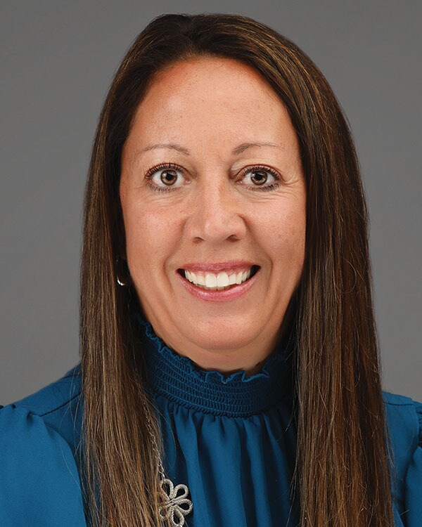 Dawn Whalen