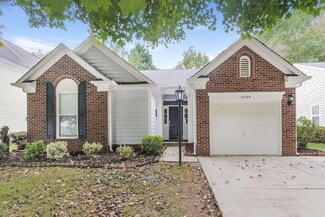 10509 Brawley Ln, Charlotte, NC 28215
