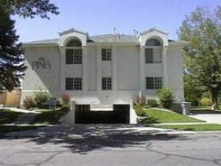 577 N 100 W Unit 204, Provo, UT 84601