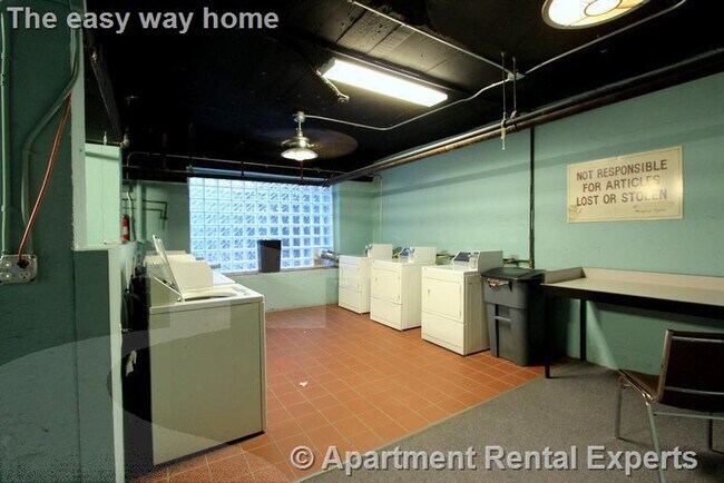 1558 Massachusetts Ave unit 26, Cambridge, MA 02138 - photo 4