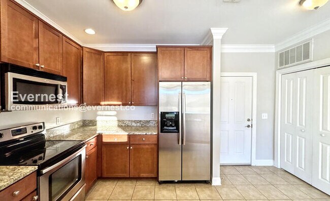 925 Ingleside Ave unit 311, Columbus, OH 43215 - photo 3