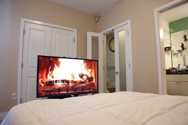 1209 13th St NW unit 403, Washington, DC 20005 - photo 4