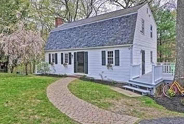 16 Oak Hill Rd, Wayland, MA 01778 - photo 1