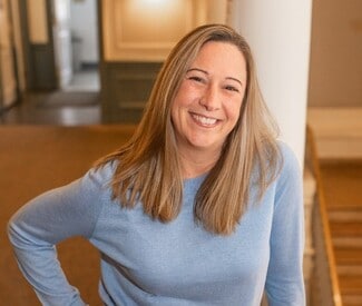 Angela McCracken