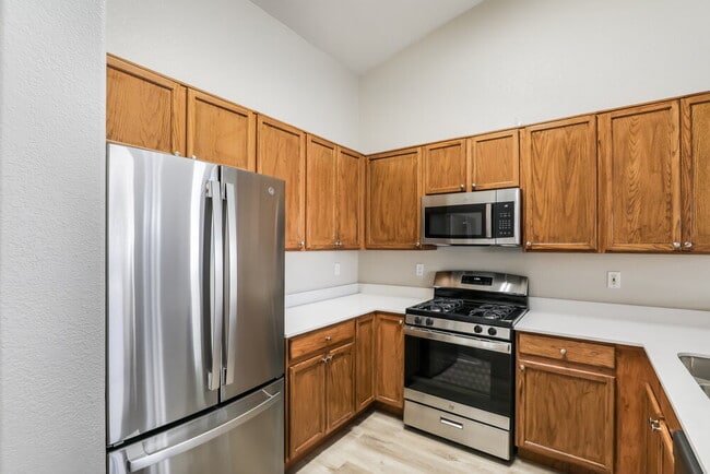 3295 S Rainburst Place, Tucson, AZ 85713 - photo 7