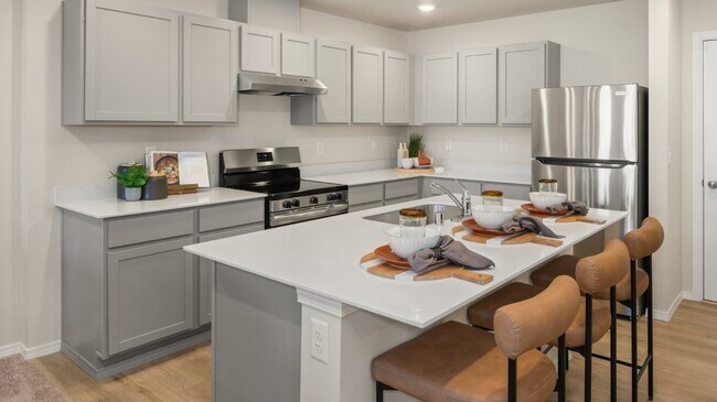 87 E Burdock Loop unit 36040360, Hayden, ID 83835 - photo 3