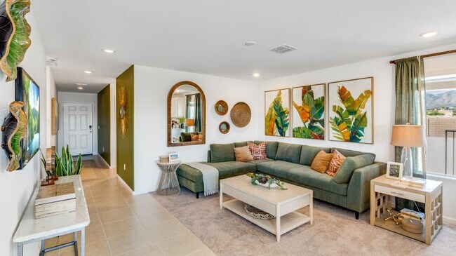 12870 E Curly Neal Dr, Vail, AZ 85641 - photo 5